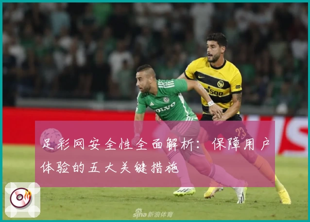 足彩网安全性全面解析：保障用户体验的五大关键措施