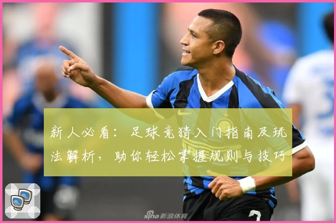 新人必看：足球竞猜入门指南及玩法解析，助你轻松掌握规则与技巧