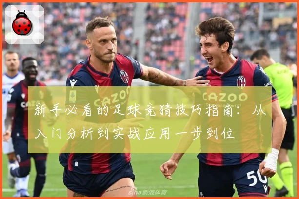 新手必看的足球竞猜技巧指南:从入门分析到实战应用一步到位