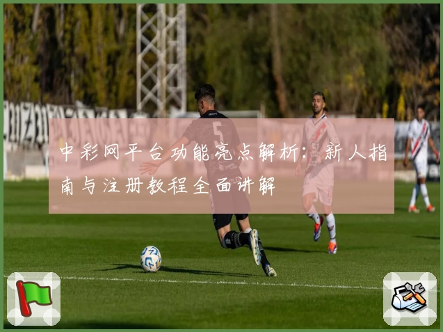 中彩网平台功能亮点解析：新人指南与注册教程全面讲解
