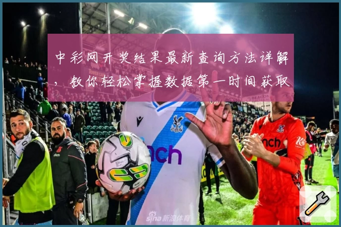 中彩网开奖结果最新查询方法详解，教你轻松掌握数据第一时间获取技巧